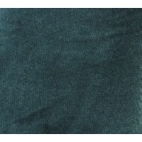 Fabric Swatch RV Velvet Green 10x10cm