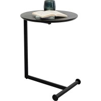 Table d appoint Easy Living Bois Ø46cm