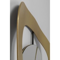 Wall Mirror Metro 57x105cm