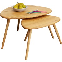 Side Table Vigo (2/Set)