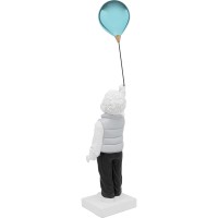 Figurine décorative Balloon Boy 96cm