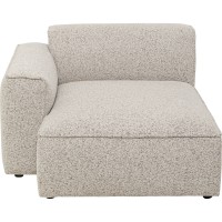 Sofa Casanova Ottomane Element R/L_Cat 1 Ind