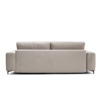 Mona Sofa 3 Sitzer Side L Piano