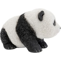 Figurine décorative Panda Baby 27cm