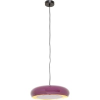 Suspension Lia Plum Ø38cm