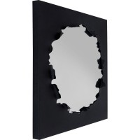 Wall Mirror Explosion 90x90cm