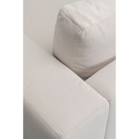 Seat Element Armrest Right Palermo Cream