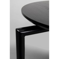 Table d appoint Easy Living Bois Ø46cm