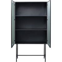 Display Cabinet San Diego 90x170cm