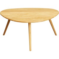 Table basse Vigo 90x62cm