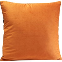 Kissen Mina Orange 45x45cm