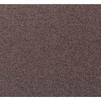 Fabric Swatch FZ Walnut 10x10cm