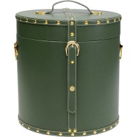 Box Dressy Green