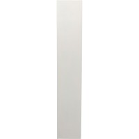 Etagère Paco blanc 48x180cm