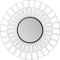 Miroir Corinne Ø95cm