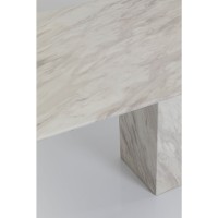 Tisch Artistico Marble 200x100cm