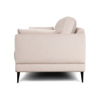 Amici Sofa 2 Sitzer Salvador