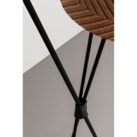 Lampadaire Cannes Trio 145 cm