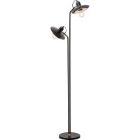 Lampadaire Speaker Duo 149cm