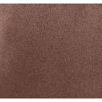 Fabric Swatch YL Velvet Brown 10x10cm