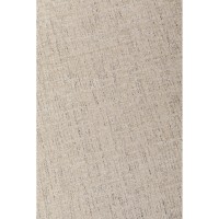 Poltrona + sgabello Quinn Alto Beige