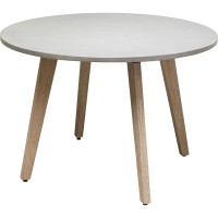 Table Mahalo Ø110cm