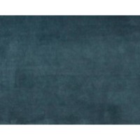 Fabric Swatch RV Velvet Ocean 10x10cm