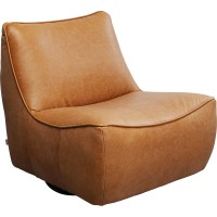 Swivel Armchair Jette