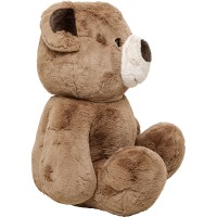 Figurina decorativa Teddy Bear Mika 115cm (2-tlg.)