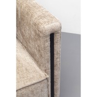 Poltrona Victor Beige