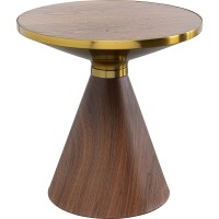 Table d appoint Cono Ø50cm