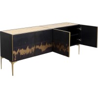 Credenza Fuoco 183cm