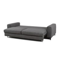 Mona Sofa 3 Sitzer Side M Sofia