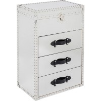 Commode Vegas Maquillage 65cm