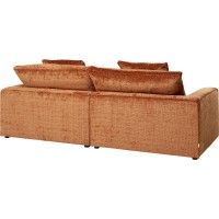 Bigsofa Chill Rost 260cm