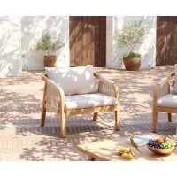 Poltrona Marbella Outdoor