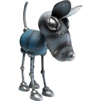 Figura decorativa Robot Bello 60cm