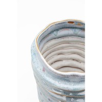 Vase Mina Riffle 24cm