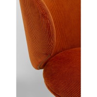 Chair Ria Orange