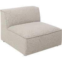 Sofa Casanova Mid Element 107cm Cat 1 Ind