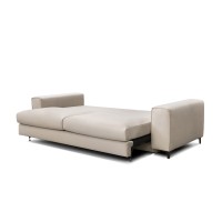 Mona Sofa 3 Sitzer Side L Piano