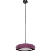 Suspension Lia Plum Ø38cm