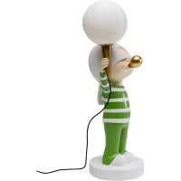 Table Lamp Bubble Boy 50cm