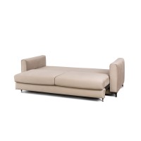 Mona Sofa 3 seater Side S Piano