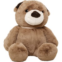 Deko Figur Teddy Bear Mika 115cm (2-tlg.)