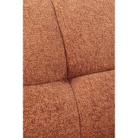 Sofa Element Boogie Brown 89cm