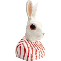 Figura decorativa Coach Bunny 47cm