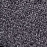 Fabric Swatch FZ Obsidian 10x10cm