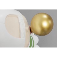 Deco Figurines Bubble Boy 82cm