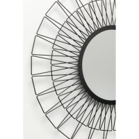 Miroir Corinne Ø65cm